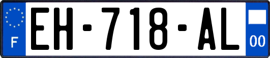 EH-718-AL