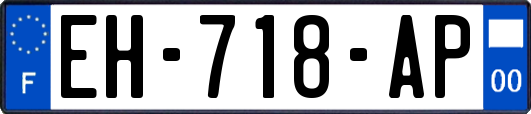 EH-718-AP