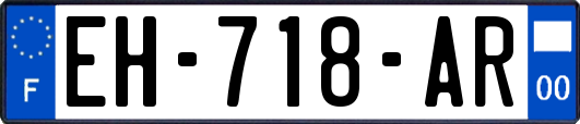 EH-718-AR