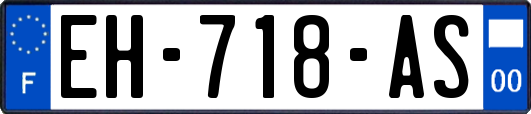 EH-718-AS