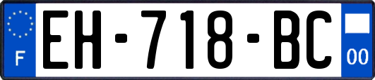 EH-718-BC