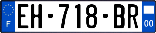 EH-718-BR