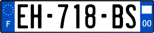 EH-718-BS