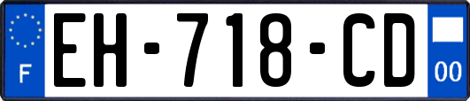 EH-718-CD