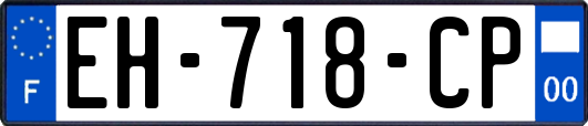 EH-718-CP