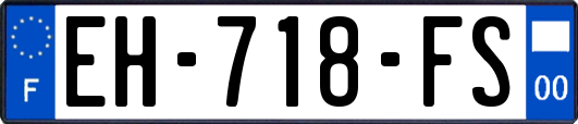 EH-718-FS