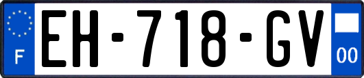 EH-718-GV