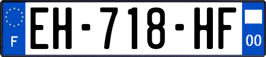 EH-718-HF