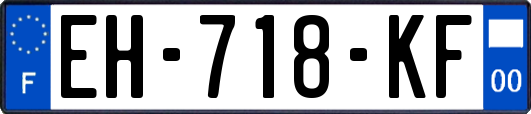 EH-718-KF