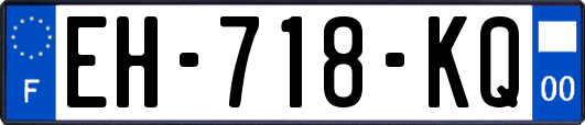 EH-718-KQ