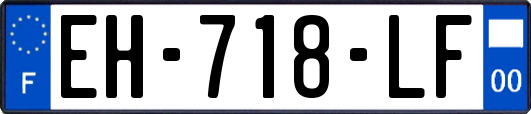 EH-718-LF