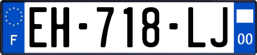 EH-718-LJ