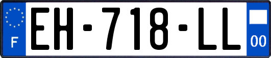 EH-718-LL