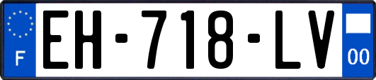 EH-718-LV