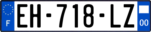 EH-718-LZ