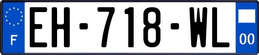 EH-718-WL