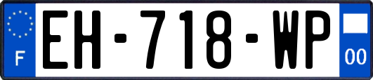 EH-718-WP