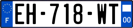 EH-718-WT