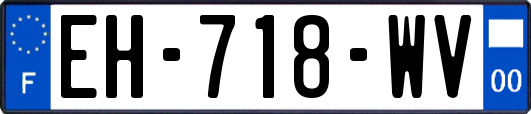 EH-718-WV