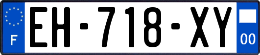 EH-718-XY