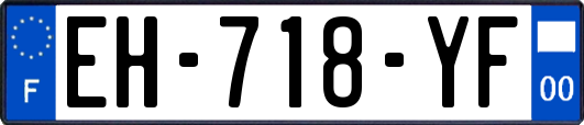 EH-718-YF