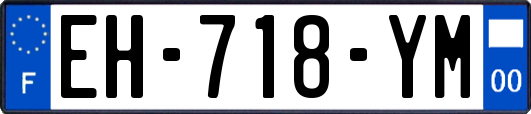 EH-718-YM