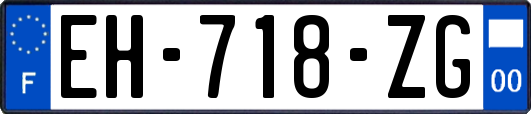 EH-718-ZG