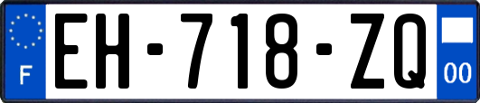 EH-718-ZQ