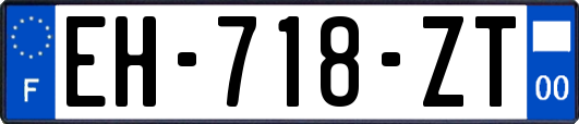 EH-718-ZT