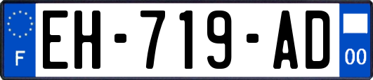 EH-719-AD