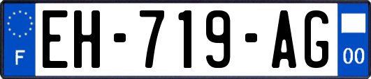 EH-719-AG