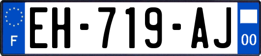 EH-719-AJ