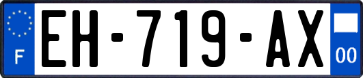 EH-719-AX