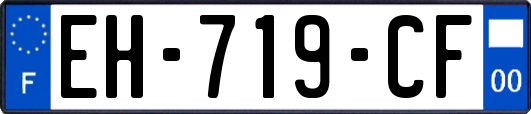 EH-719-CF