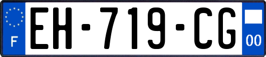 EH-719-CG