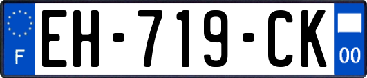 EH-719-CK