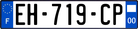 EH-719-CP