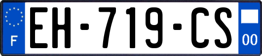 EH-719-CS