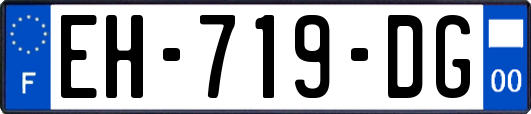 EH-719-DG