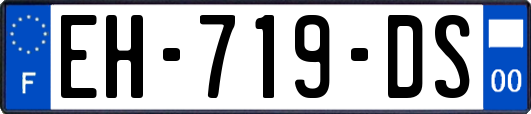 EH-719-DS