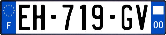 EH-719-GV