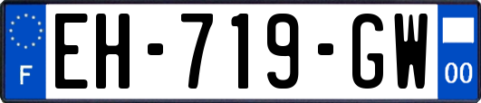 EH-719-GW