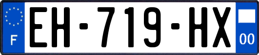 EH-719-HX