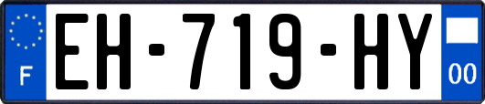 EH-719-HY
