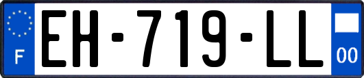 EH-719-LL