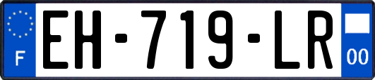 EH-719-LR