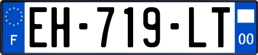EH-719-LT