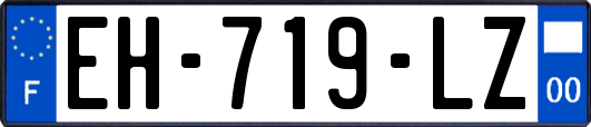 EH-719-LZ