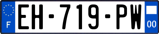 EH-719-PW