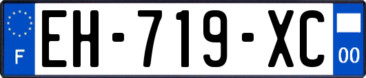 EH-719-XC